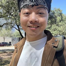 Xiang Wang